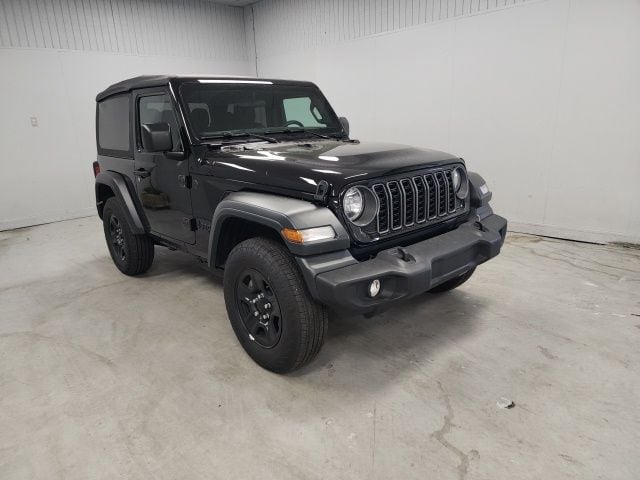 jeep wrangler 2-door 2026 1C4PJXAN3TW207434 image jeep wrangler 2-door 2026 1C4PJXAN3TW207434 image